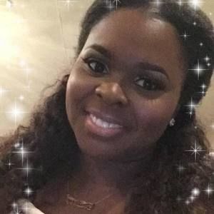 Meet your Posher, Brittney